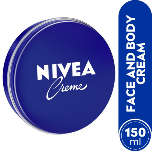 Nivea cream