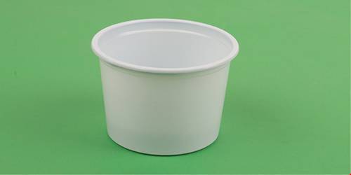 Wide cans of 500 grams