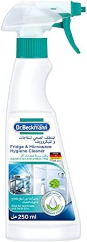 Dr. Beckmann Refrigerator Cleaner - 250 ml