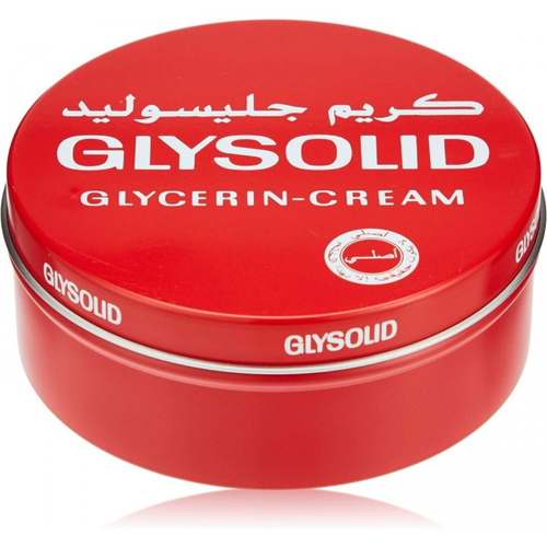 Glysolid cream 250 ml