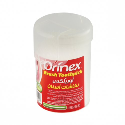 Orinex dental picks (300 pieces)