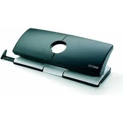 نوفوس B425 خرامة ورق 4 ثقوب 25 ورقة